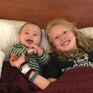 Meet your Posher, Nick